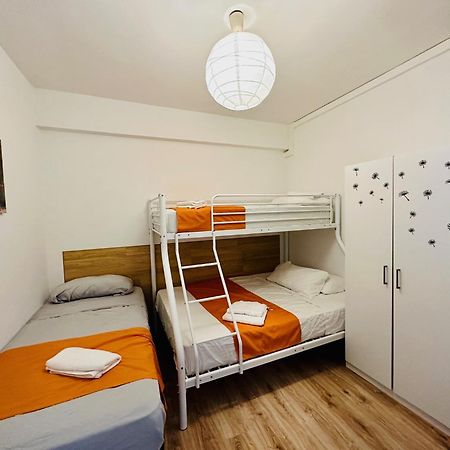 Rooms In Madrid Downtown Dış mekan fotoğraf