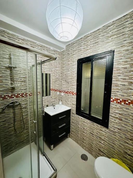 Rooms In Madrid Downtown Dış mekan fotoğraf