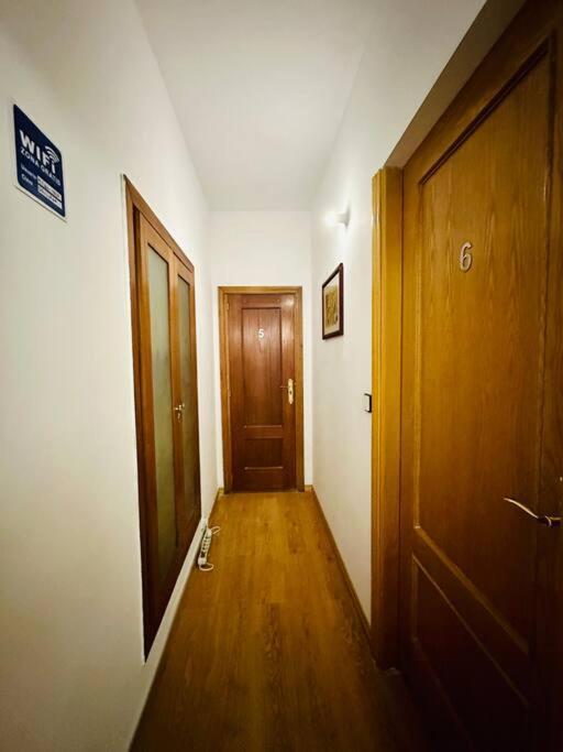 Rooms In Madrid Downtown Dış mekan fotoğraf